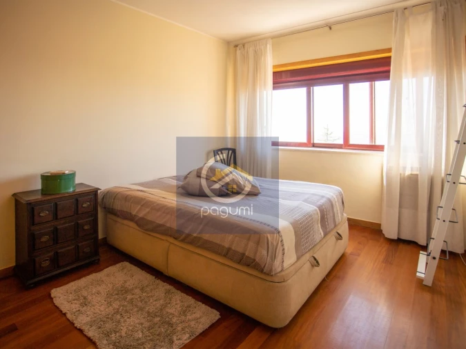 Moradia T8 para Venda em Baguim do Monte (Rio Tinto) Foto 11