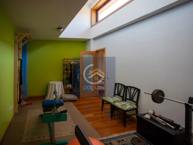 Moradia T8 para Venda em Baguim do Monte (Rio Tinto) Foto 13