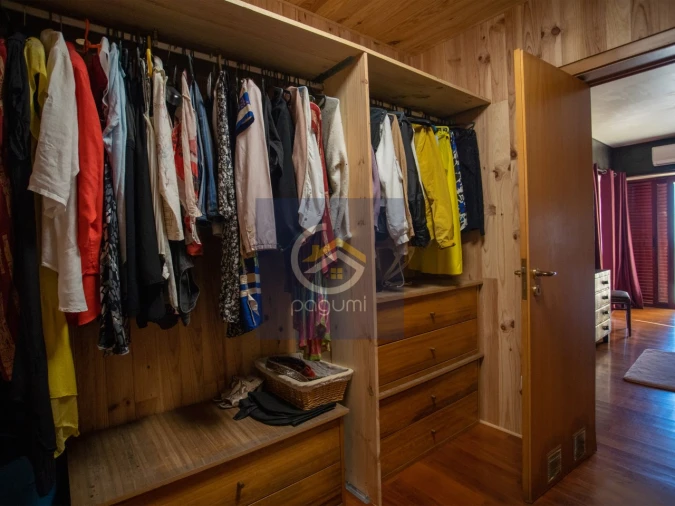 Moradia T8 para Venda em Baguim do Monte (Rio Tinto) Foto 18