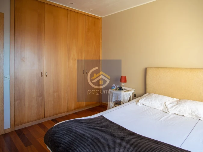 Moradia T8 para Venda em Baguim do Monte (Rio Tinto) Foto 21