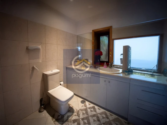 Moradia T8 para Venda em Baguim do Monte (Rio Tinto) Foto 23