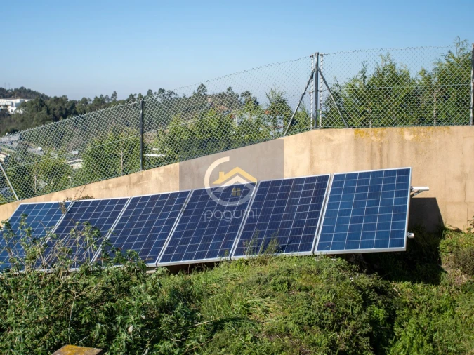 Moradia T8 para Venda em Baguim do Monte (Rio Tinto) Foto 35