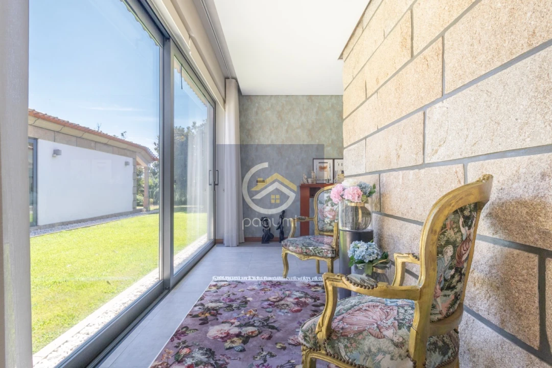 Moradia T4 para Venda em Castelões Foto 22