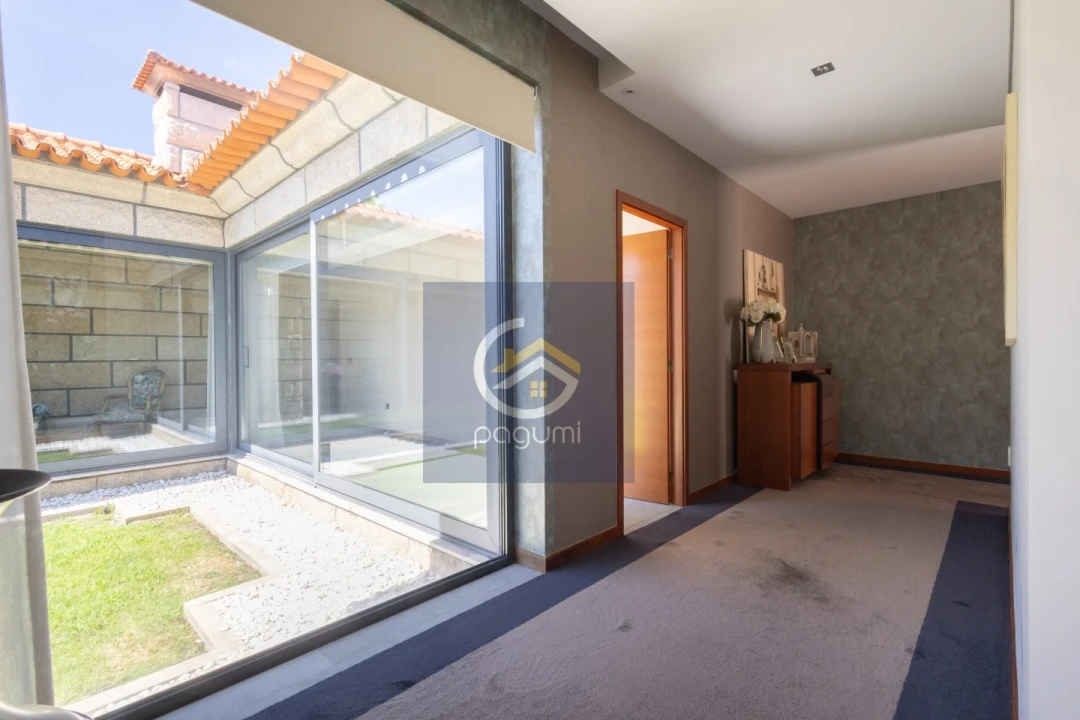 Moradia T4 para Venda em Castelões Foto 26