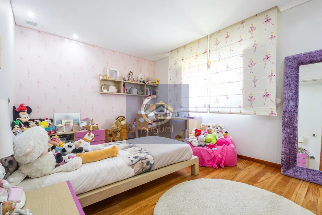 Moradia T4 para Venda em Castelões Foto 34