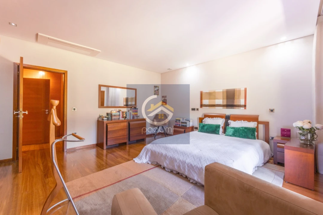 Moradia T4 para Venda em Castelões Foto 44