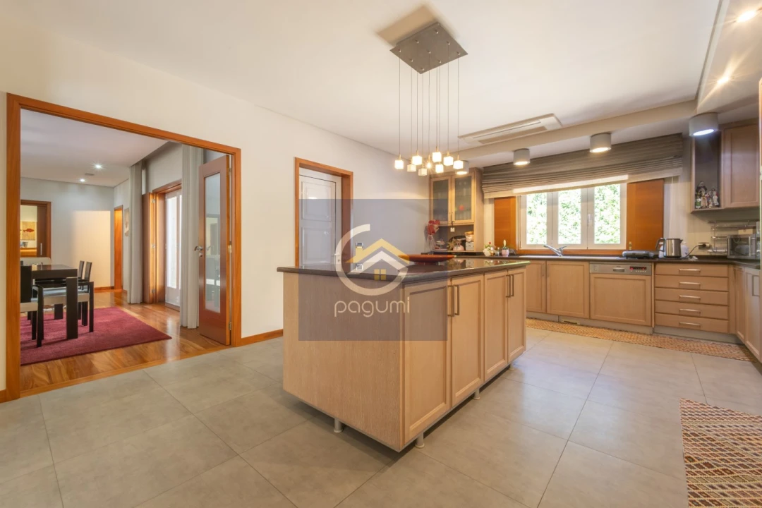 Moradia T4 para Venda em Castelões Foto 46