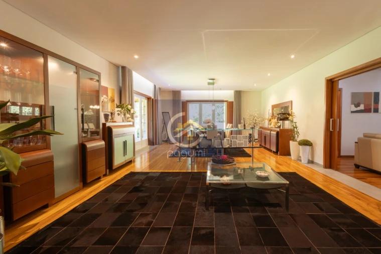 Moradia T4 para Venda em Castelões Foto 5