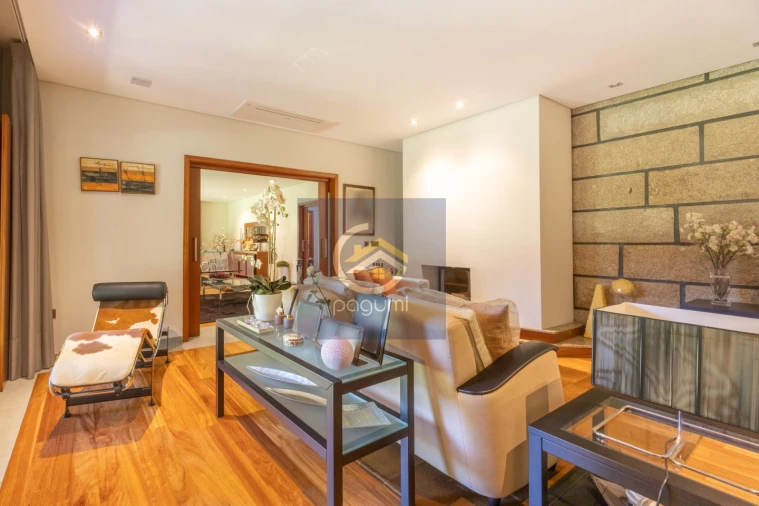 Moradia T4 para Venda em Castelões Foto 7