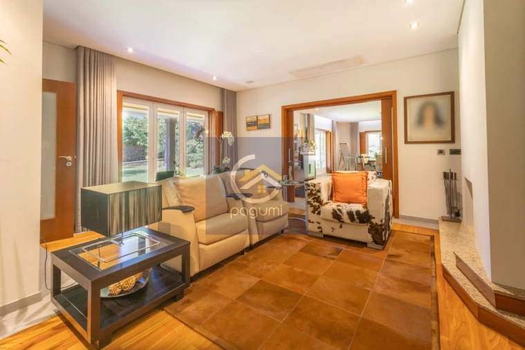 Moradia T4 para Venda em Castelões Foto 11