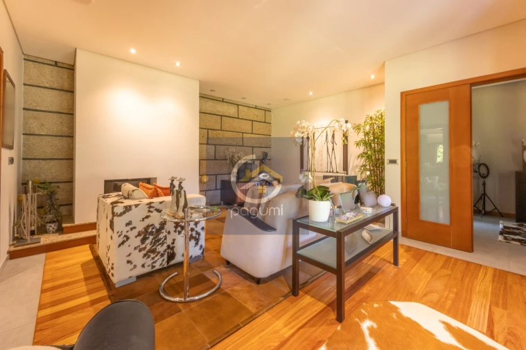 Moradia T4 para Venda em Castelões Foto 12