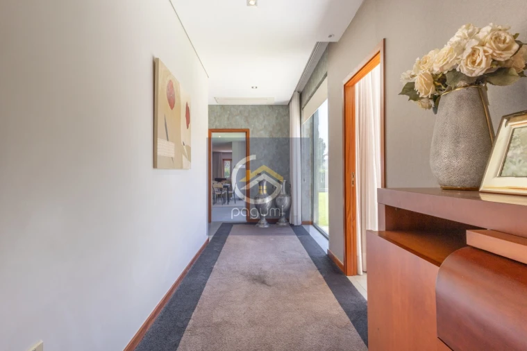 Moradia T4 para Venda em Castelões Foto 25