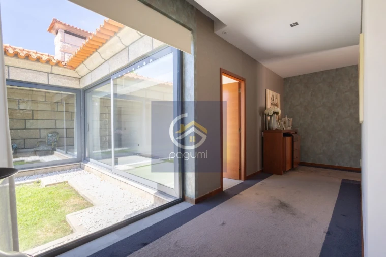 Moradia T4 para Venda em Castelões Foto 26