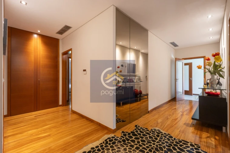 Moradia T4 para Venda em Castelões Foto 31