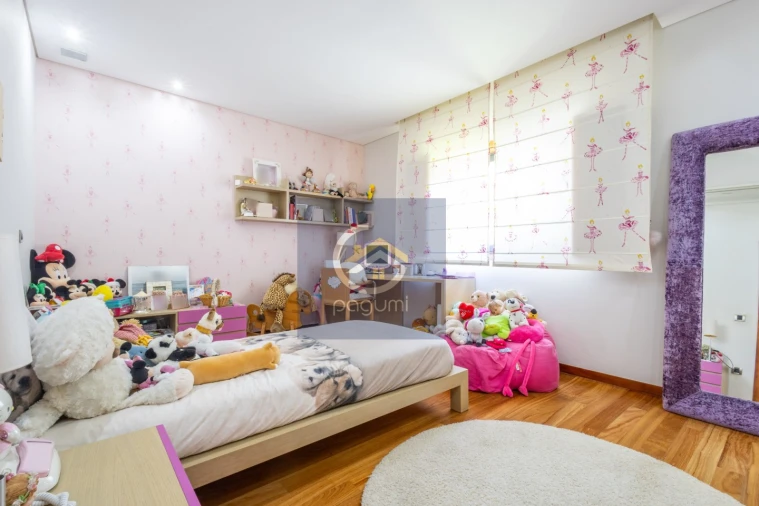 Moradia T4 para Venda em Castelões Foto 34