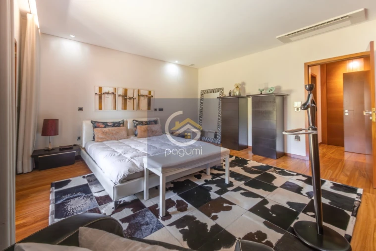 Moradia T4 para Venda em Castelões Foto 38