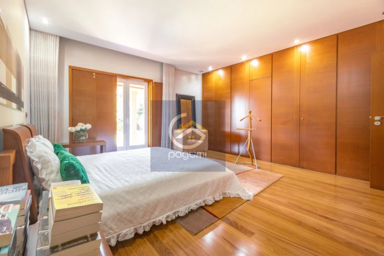 Moradia T4 para Venda em Castelões Foto 42