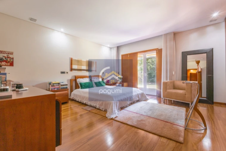 Moradia T4 para Venda em Castelões Foto 43