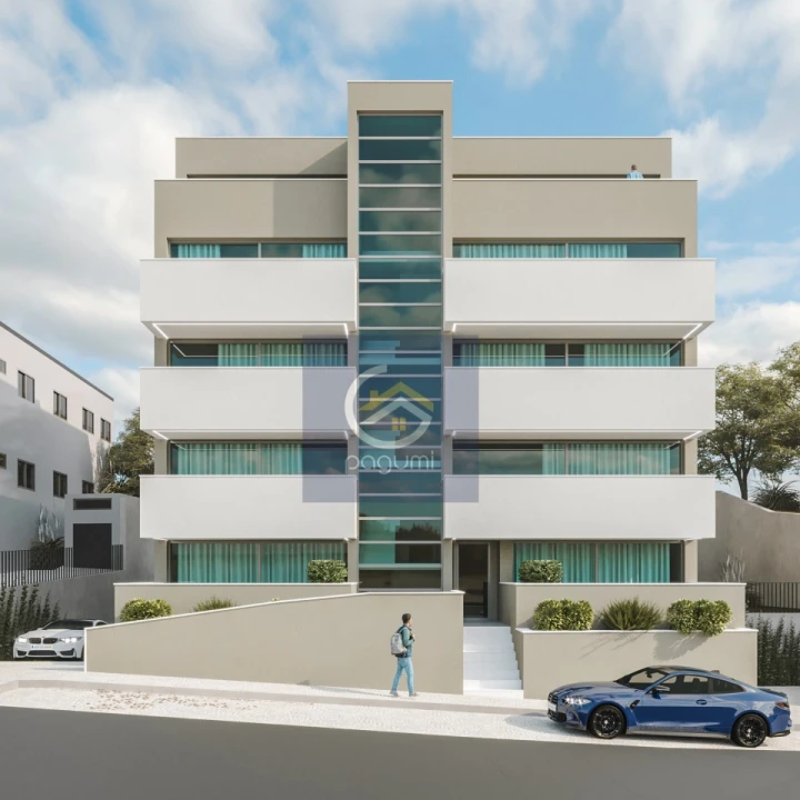 Apartamento T2 para Venda em Penafiel Foto 5