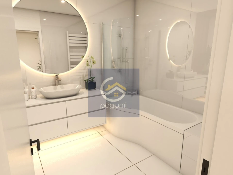 Moradia T3 para Venda em Recarei Foto 8