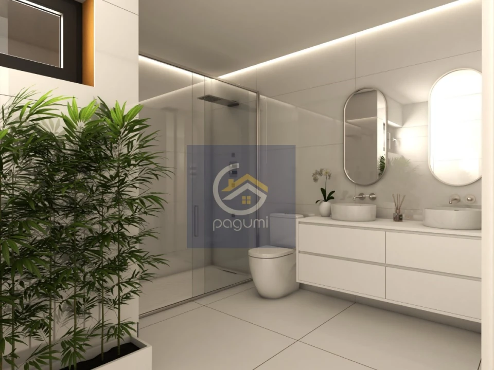 Moradia T3 para Venda em Recarei Foto 10