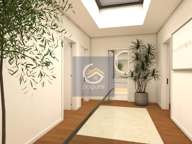 Moradia T3 para Venda em Recarei Foto 9