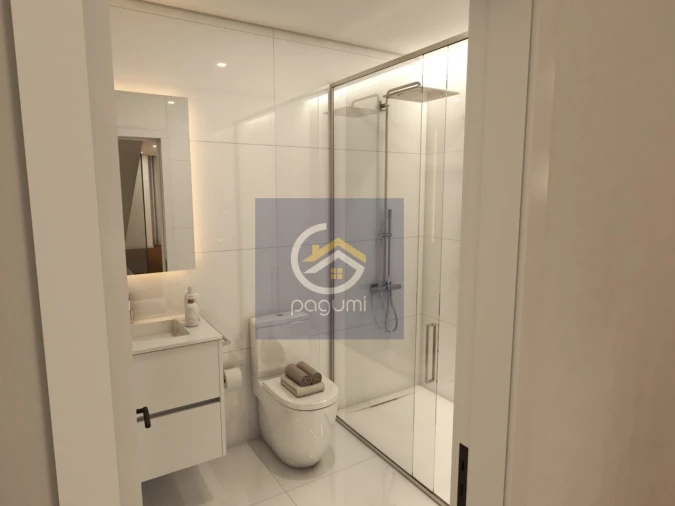 Moradia T3 para Venda em Recarei Foto 13