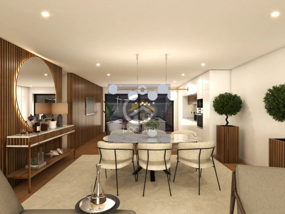 Moradia T3 para Venda em Recarei Foto 6