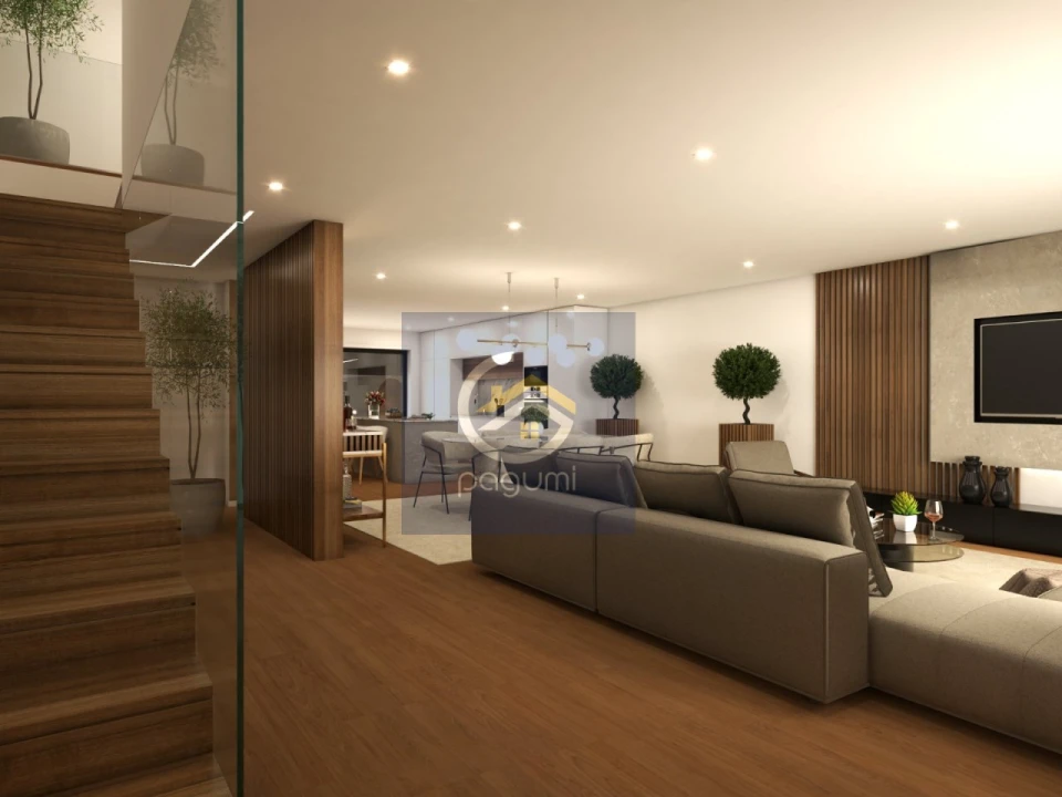 Moradia T3 para Venda em Recarei Foto 7