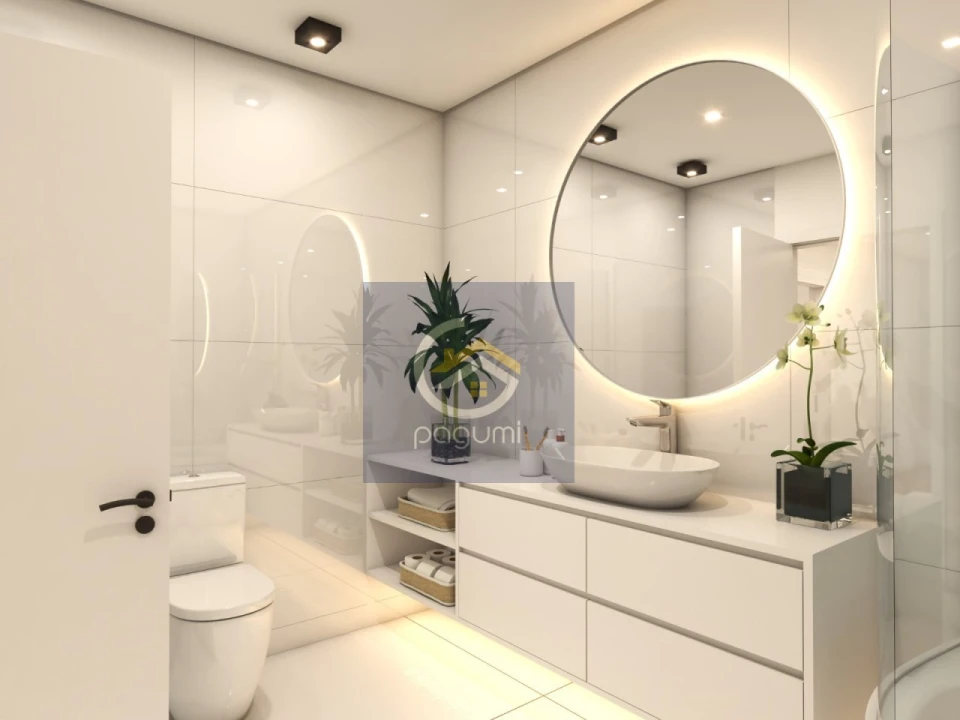 Moradia T3 para Venda em Recarei Foto 11