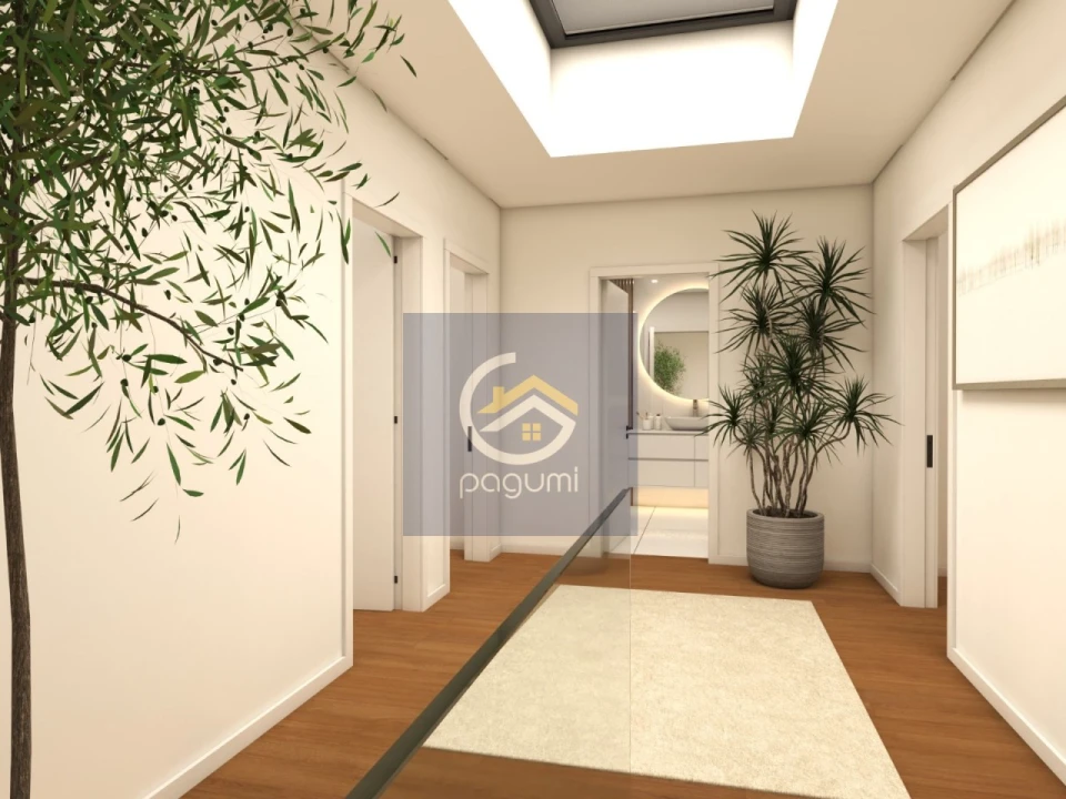 Moradia T3 para Venda em Recarei Foto 9