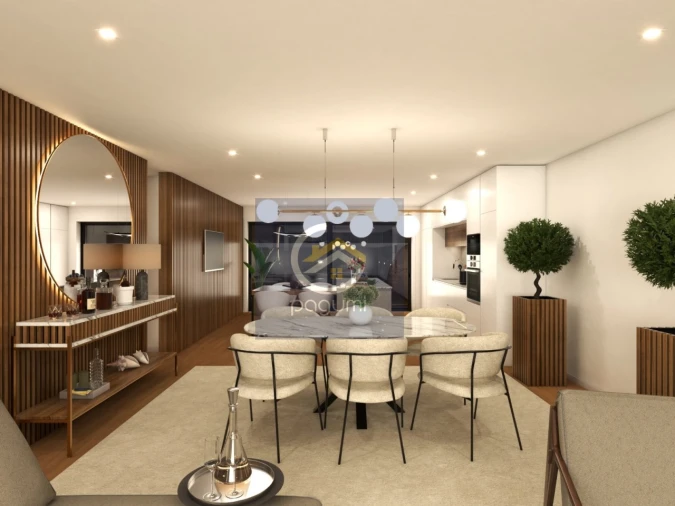 Moradia T3 para Venda em Recarei Foto 8