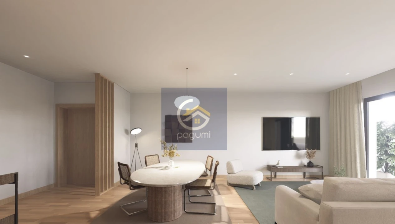 Apartamento T3 para Venda em Lodares Foto 3