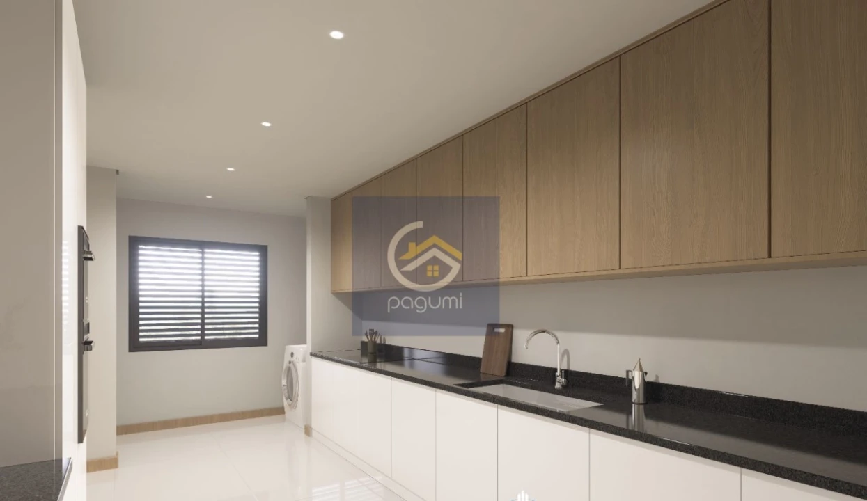 Apartamento T3 para Venda em Lodares Foto 7