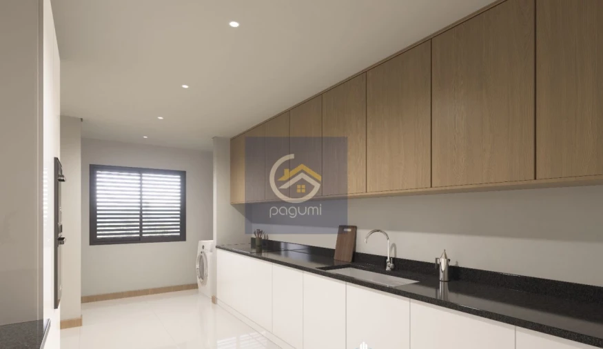 Apartamento T3 para Venda em Lodares Foto 7