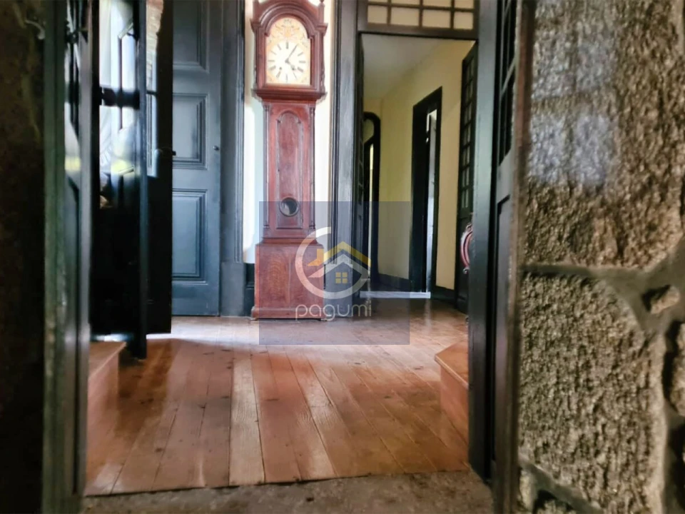 Quinta T9 para Venda em Paredes Foto 3