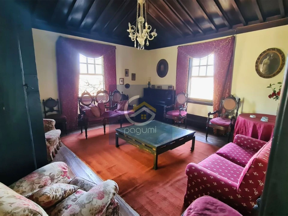 Quinta T9 para Venda em Paredes Foto 4