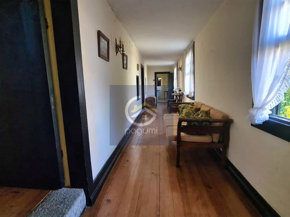 Quinta T9 para Venda em Paredes Foto 5