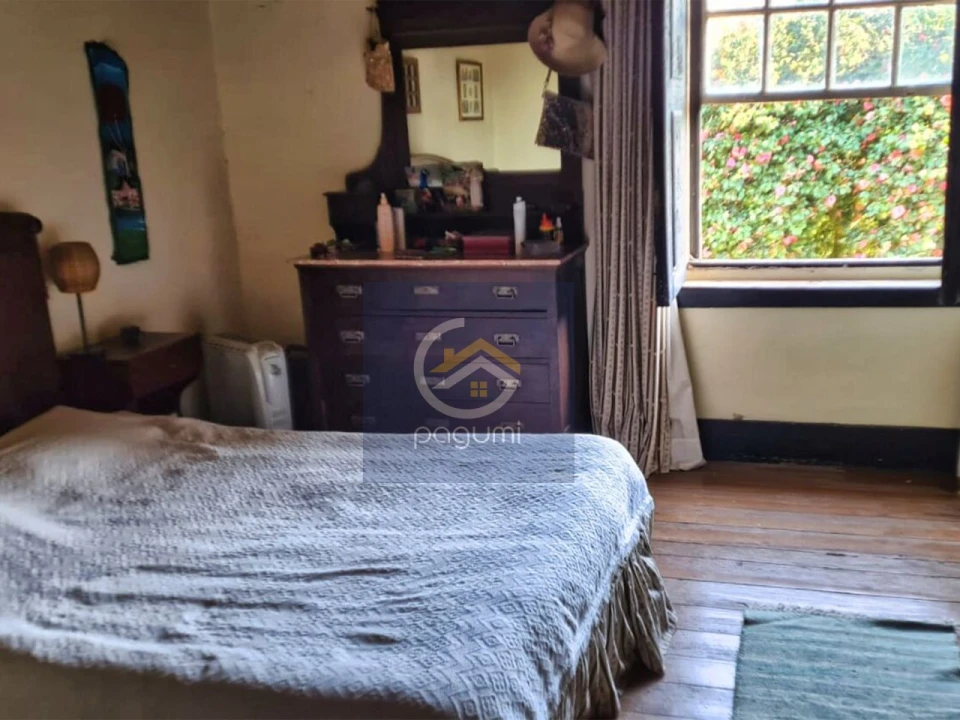 Quinta T9 para Venda em Paredes Foto 10