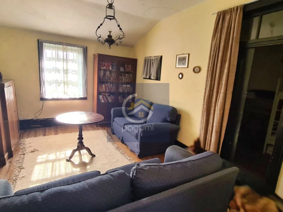 Quinta T9 para Venda em Paredes Foto 14