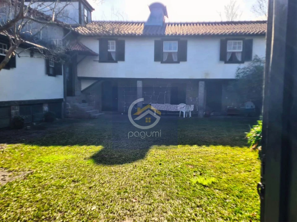 Quinta T9 para Venda em Paredes Foto 20