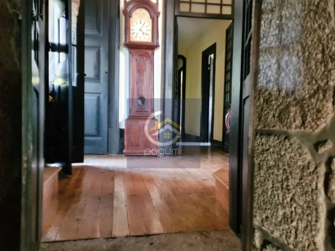 Quinta T9 para Venda em Paredes Foto 3