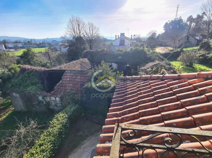 Quinta T9 para Venda em Paredes Foto 12