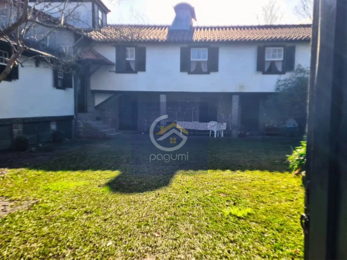 Quinta T9 para Venda em Paredes Foto 20