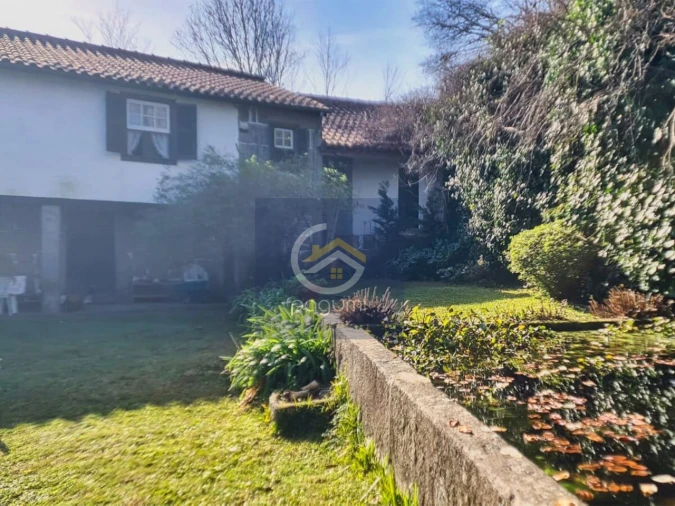 Quinta T9 para Venda em Paredes Foto 22