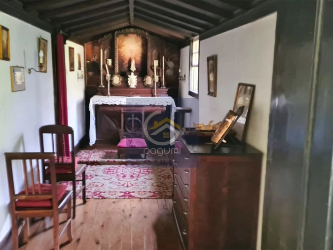 Quinta T9 para Venda em Paredes Foto 23