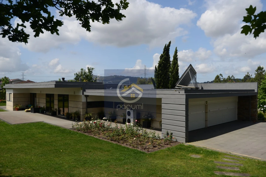 Moradia T3 para Venda em Campo e Sobrado Foto 4