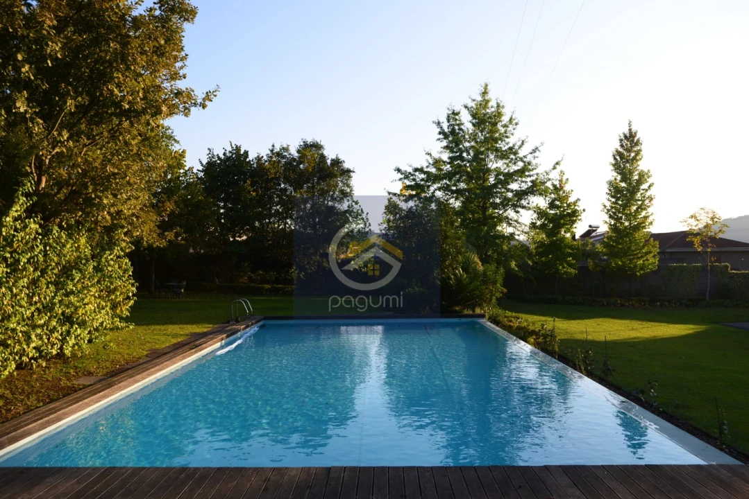 Moradia T3 para Venda em Campo e Sobrado Foto 37