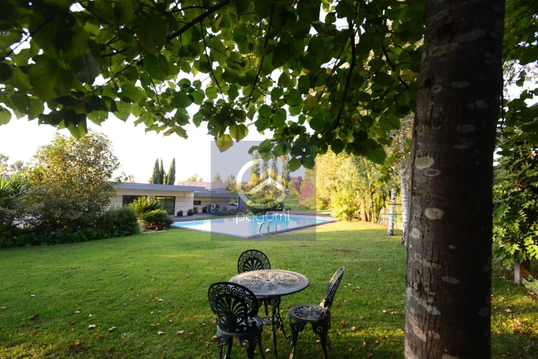 Moradia T3 para Venda em Campo e Sobrado Foto 41