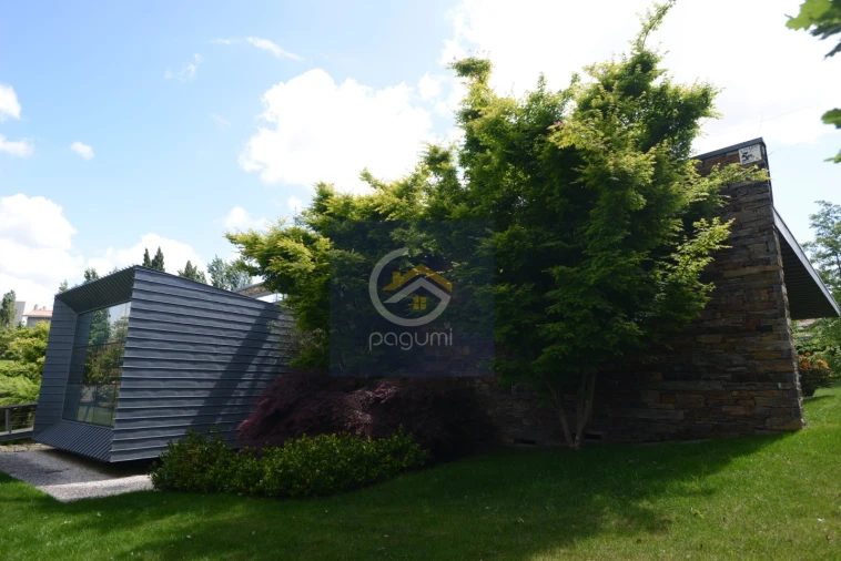 Moradia T3 para Venda em Campo e Sobrado Foto 11